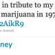 Illustration for article titled Celeb Stoners Celebrate 4/20